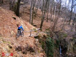 Volles Bikeprogram im Val Capriasca