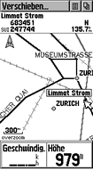 Karte Zürich: garmin-etrex-vista31.gif (4kb) Map GPS-Karte