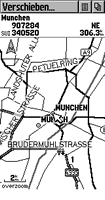 Land-Karte Basemap: München garmin-etrex-vista33.gif (4kb)