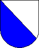 Wappen Kanton Zürich 