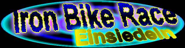Iron Bike Race Einsiedeln